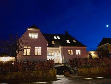 Bnb Thuroe Svendborg Extérieur photo