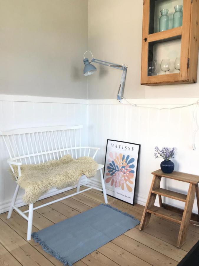 Bnb Thuroe Svendborg Extérieur photo