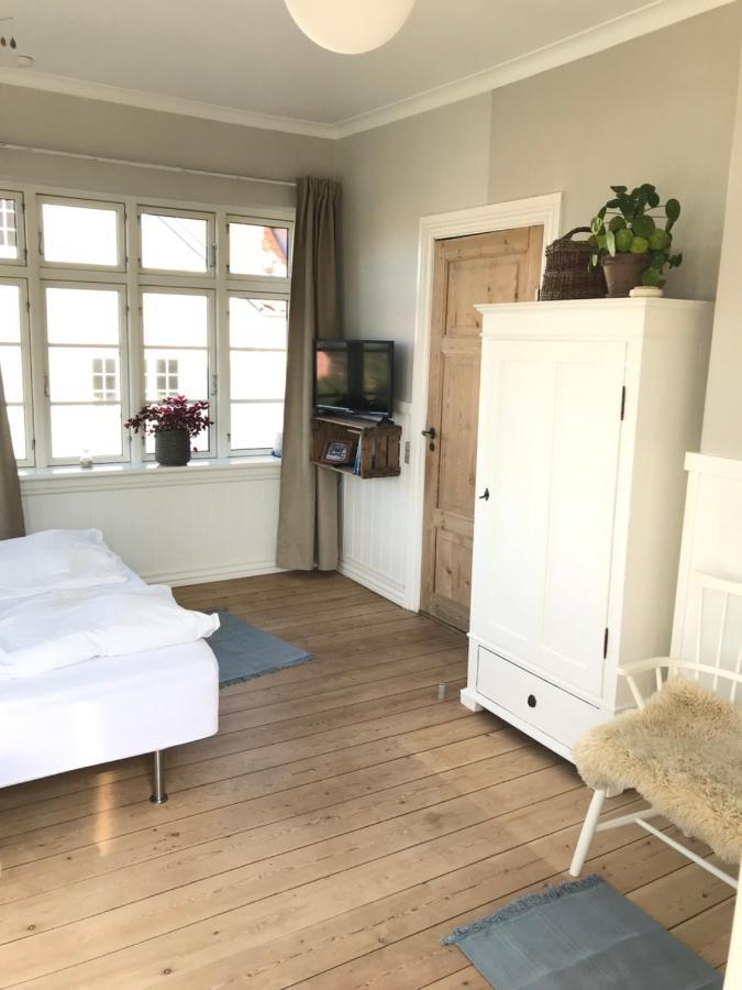 Bnb Thuroe Svendborg Extérieur photo