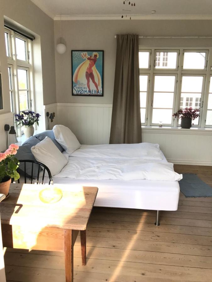 Bnb Thuroe Svendborg Extérieur photo