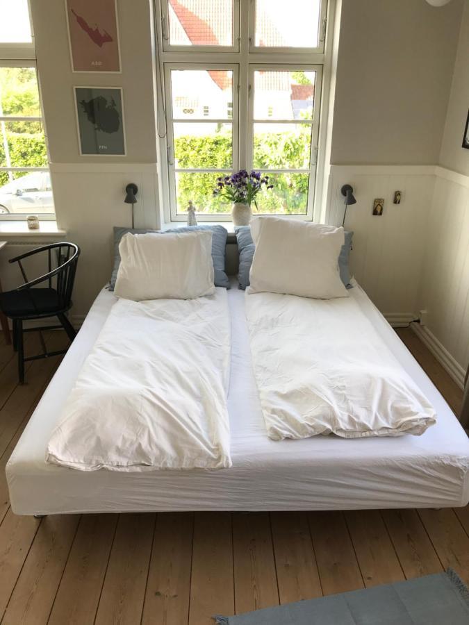 Bnb Thuroe Svendborg Extérieur photo
