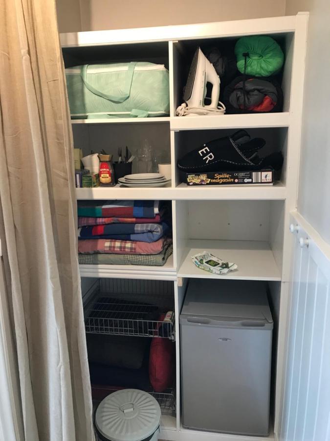 Bnb Thuroe Svendborg Extérieur photo