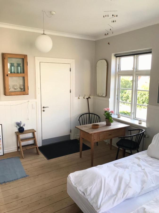 Bnb Thuroe Svendborg Extérieur photo
