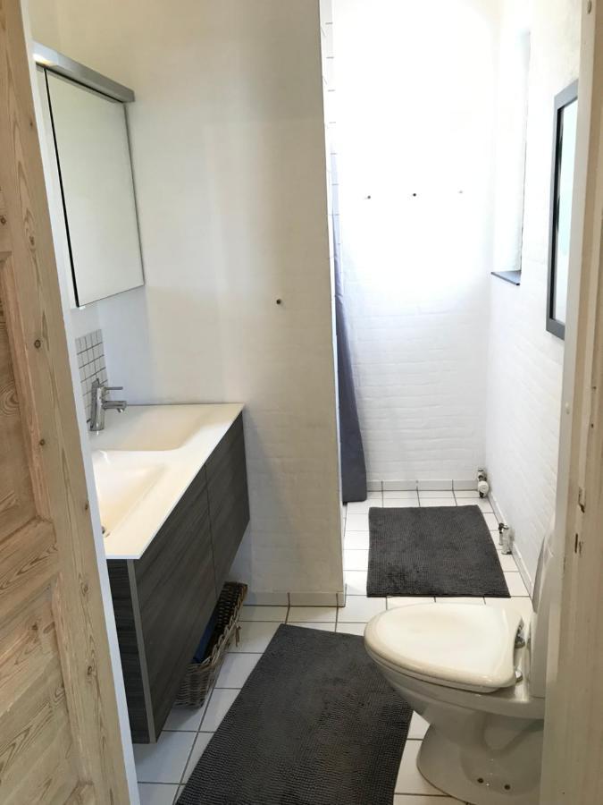 Bnb Thuroe Svendborg Extérieur photo
