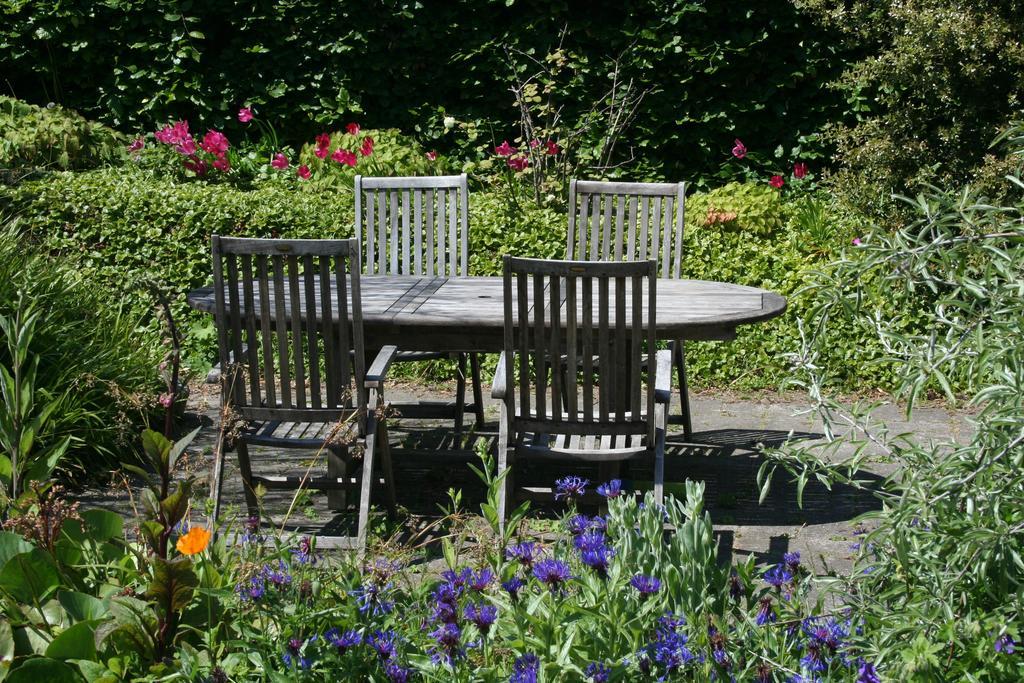 Bnb Thuroe Svendborg Extérieur photo