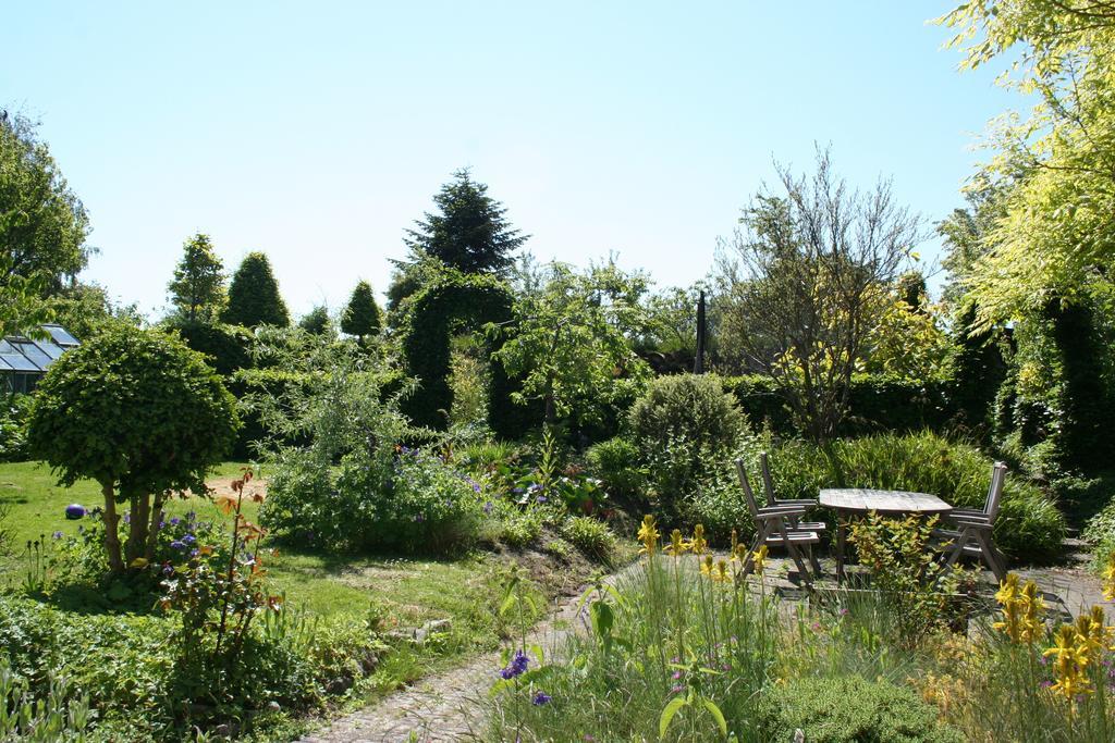 Bnb Thuroe Svendborg Extérieur photo