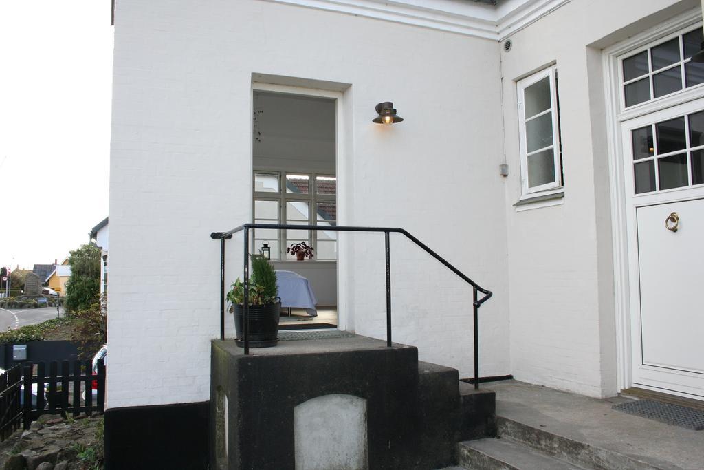 Bnb Thuroe Svendborg Extérieur photo