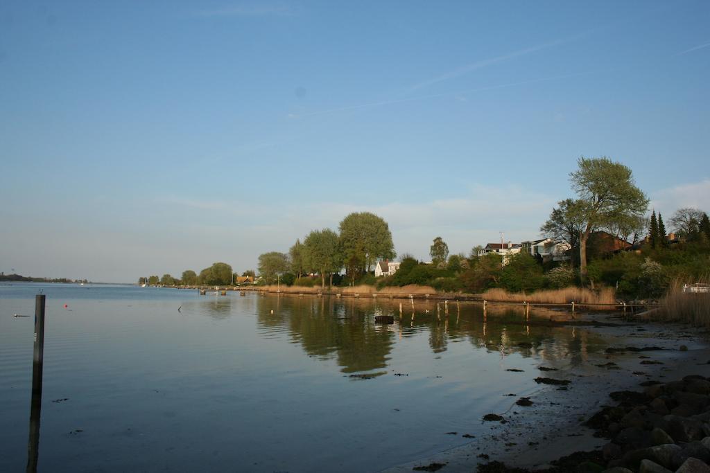 Bnb Thuroe Svendborg Chambre photo