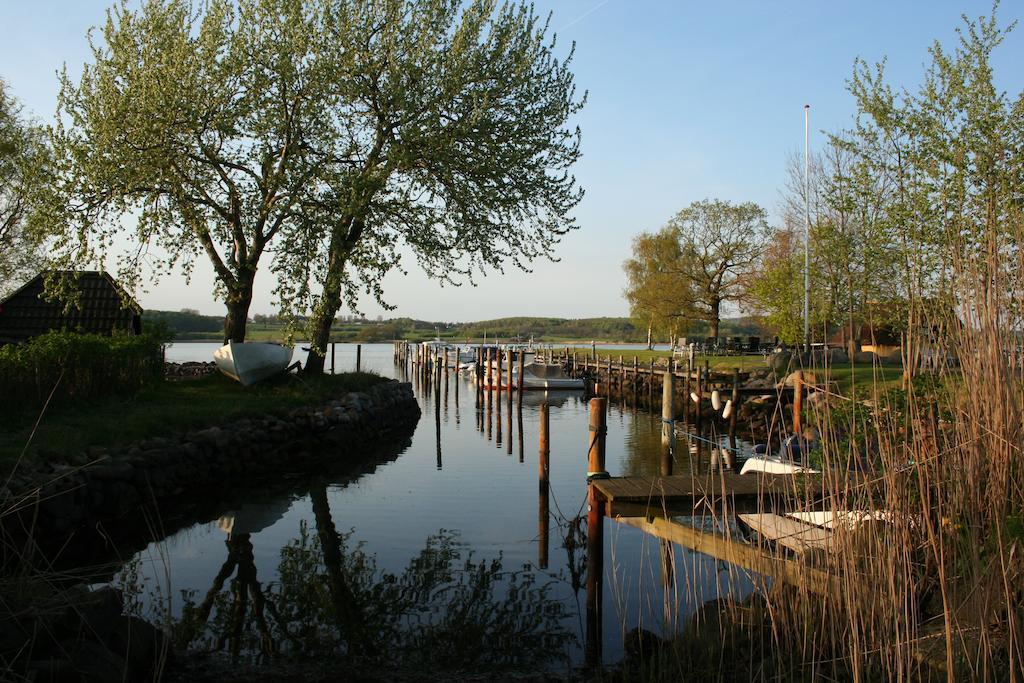 Bnb Thuroe Svendborg Extérieur photo