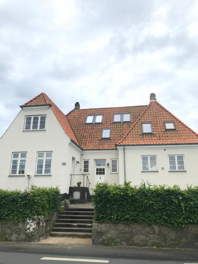 Bnb Thuroe Svendborg Extérieur photo