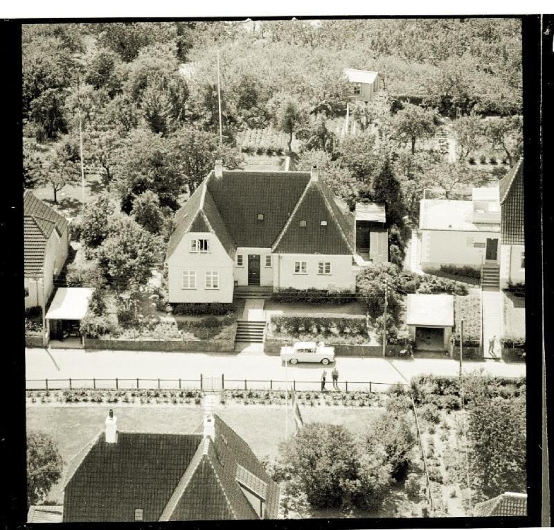 Bnb Thuroe Svendborg Extérieur photo