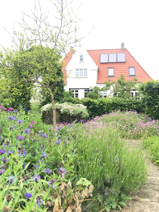 Bnb Thuroe Svendborg Extérieur photo