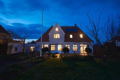 Bnb Thuroe Svendborg Extérieur photo