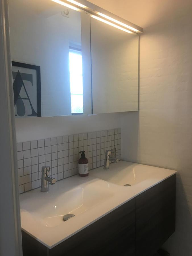 Bnb Thuroe Svendborg Extérieur photo
